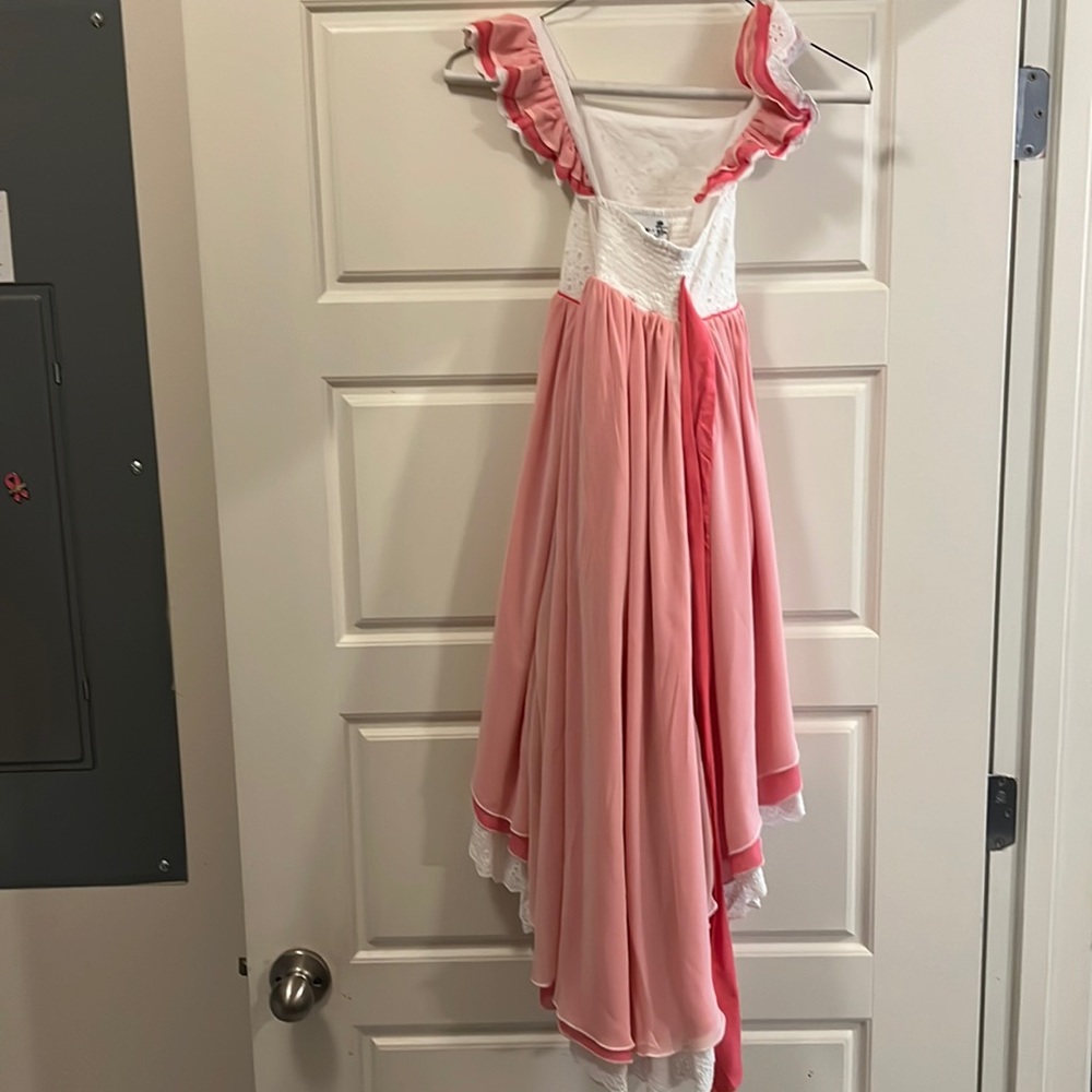 Beautiful Love and Grow dress.  Size 8.